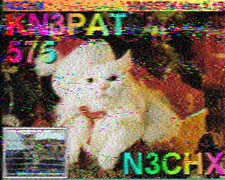 SSTV