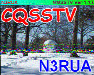 SSTV