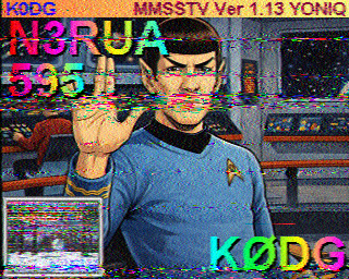 SSTV