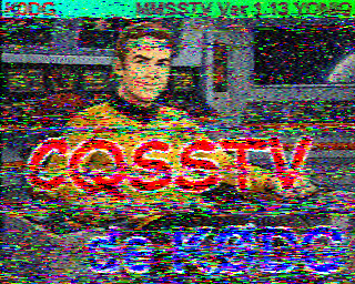 SSTV