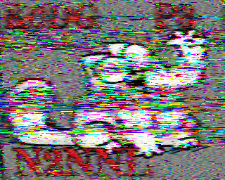 SSTV