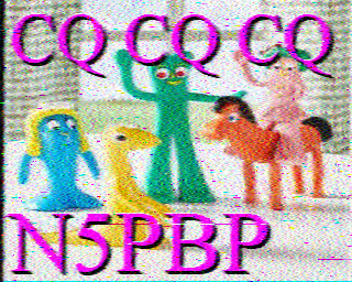 SSTV