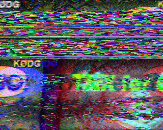 SSTV