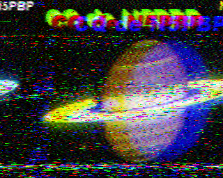 SSTV