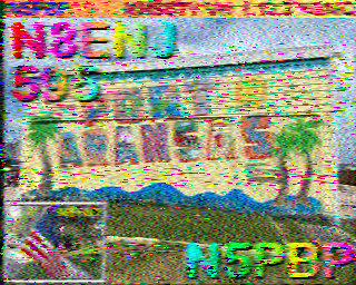 SSTV