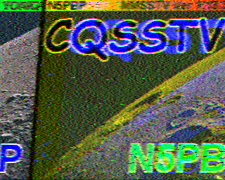 SSTV