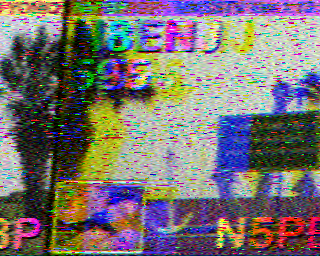 SSTV