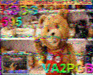 SSTV