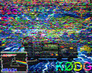 SSTV