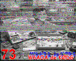 SSTV