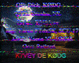 SSTV