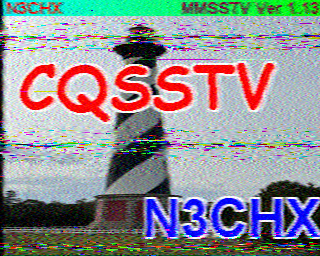 SSTV