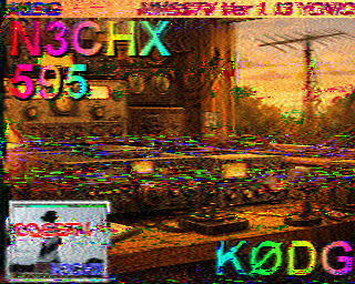 SSTV
