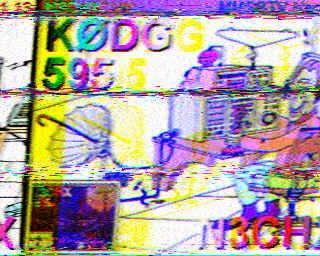 SSTV