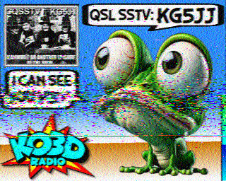 SSTV