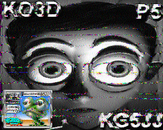 SSTV