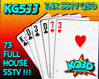 SSTV