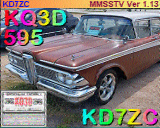 SSTV