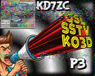 SSTV