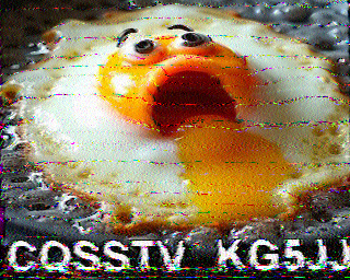 SSTV