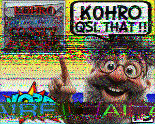 SSTV