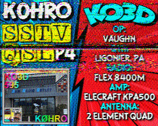 SSTV