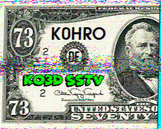 SSTV
