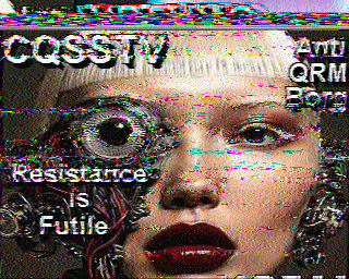 SSTV