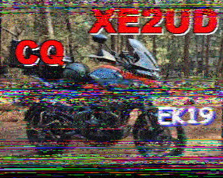 SSTV