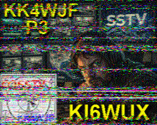 SSTV