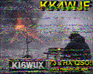 SSTV
