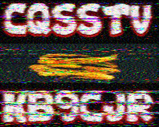 SSTV