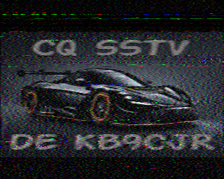 SSTV