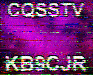 SSTV