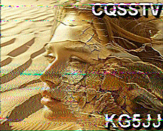 SSTV