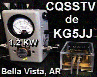 SSTV