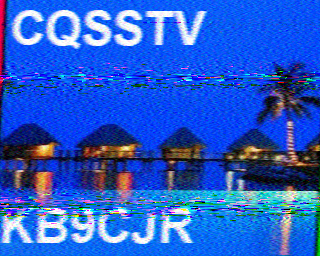 SSTV