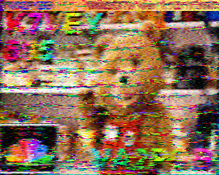 SSTV