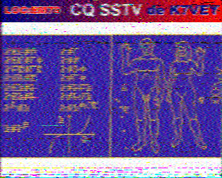 SSTV