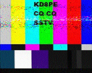 SSTV