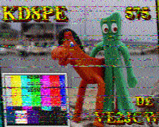 SSTV