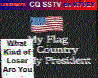SSTV