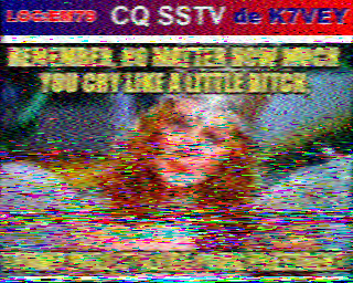 SSTV