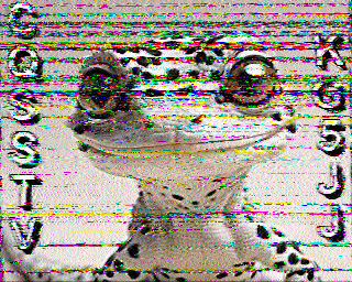 SSTV