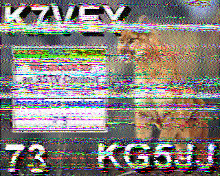 SSTV