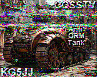 SSTV