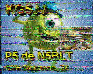 SSTV