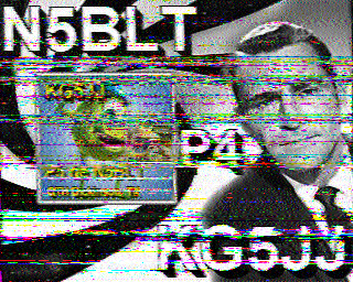 SSTV