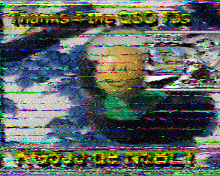 SSTV