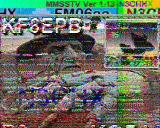 SSTV
